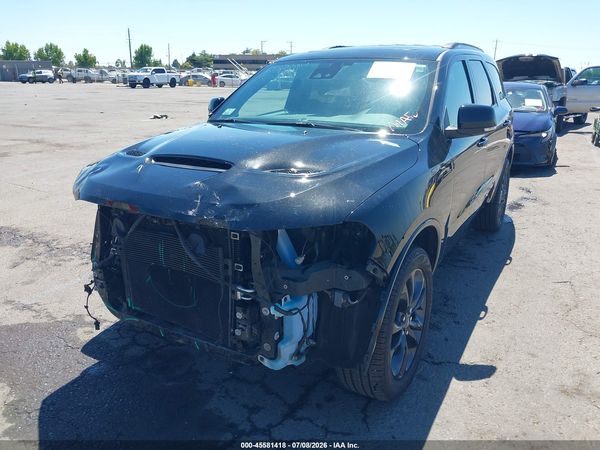 2024 DODGE DURANGO GT PLUS AWD