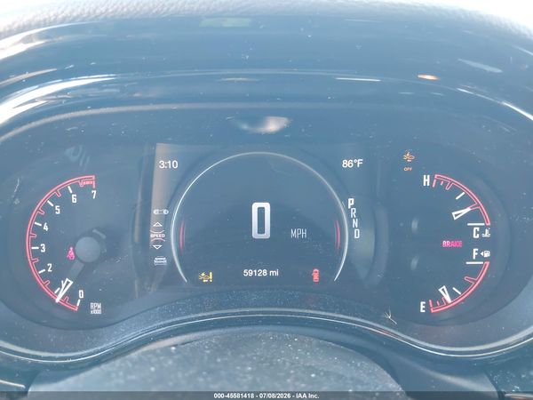 2024 DODGE DURANGO GT PLUS AWD