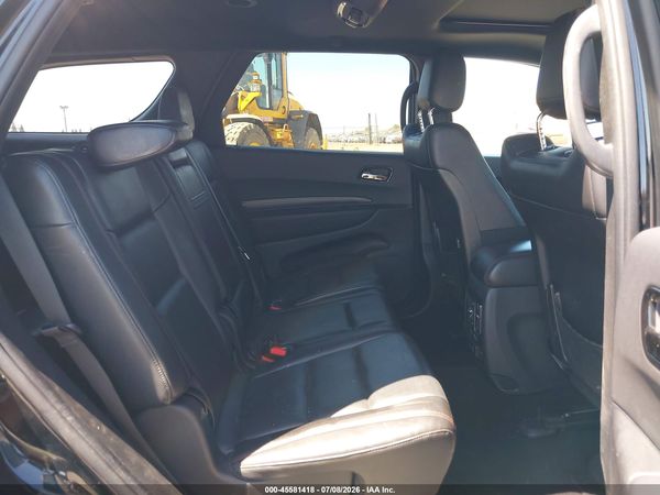 2024 DODGE DURANGO GT PLUS AWD
