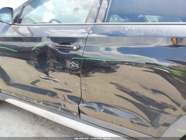 2017 HYUNDAI TUCSON SE PLUS