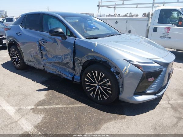 2023 LEXUS RZ 450E LUXURY — I1