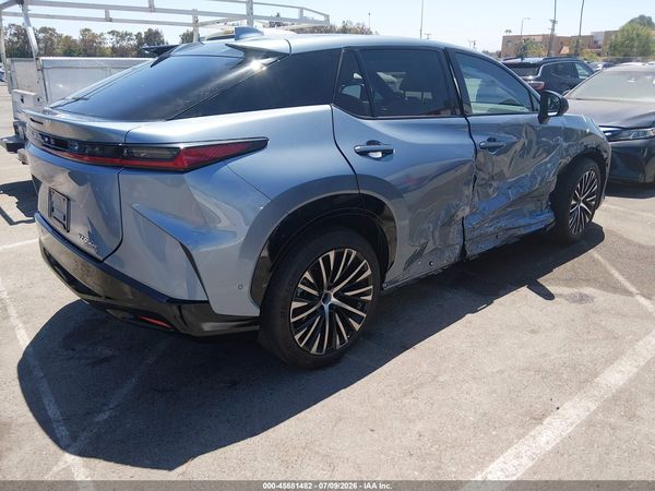 2023 LEXUS RZ 450E — I4