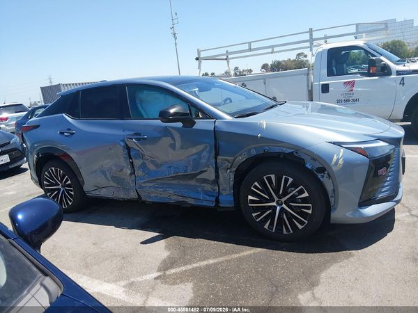 2023 LEXUS RZ 450E LUXURY — I116