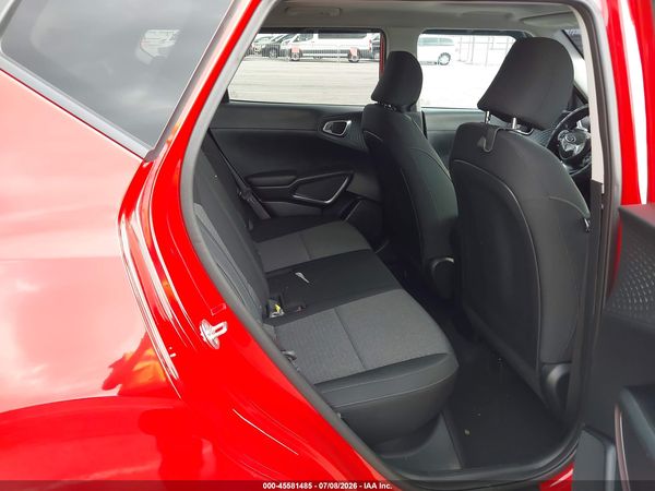2021 KIA SOUL GT-LINE