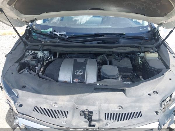 2018 LEXUS RX 350 350/350 F Sport