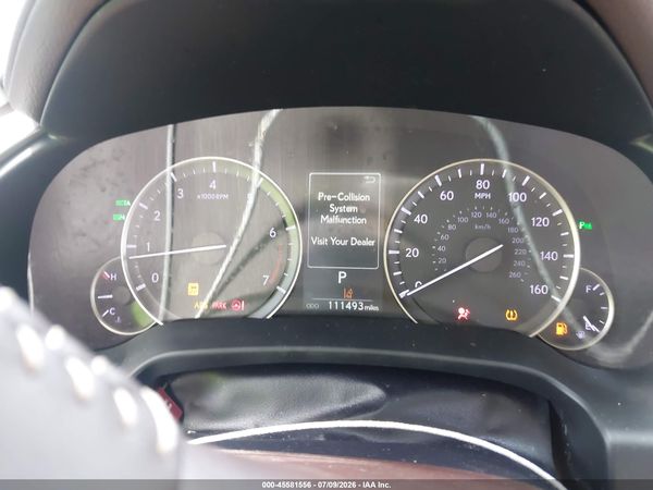 2018 LEXUS RX 350 350/350 F Sport