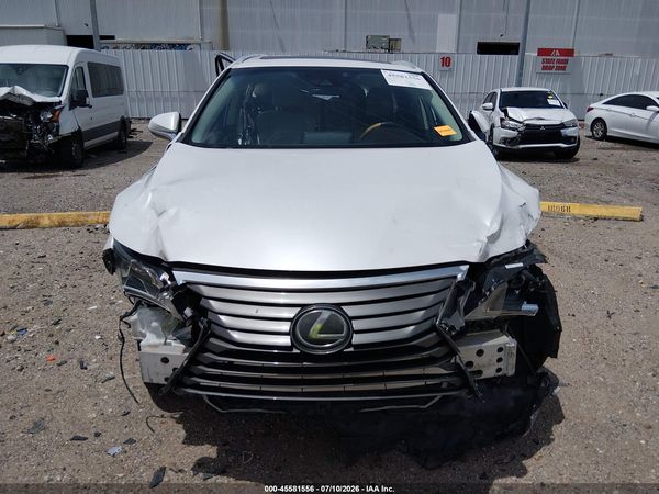 2018 LEXUS RX 350 350/350 F Sport