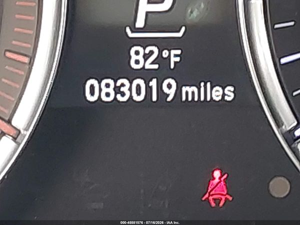 2019 ACURA TLX STANDARD