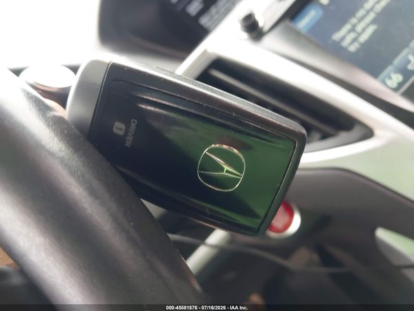 2019 ACURA TLX STANDARD
