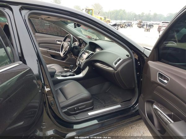 2019 ACURA TLX STANDARD