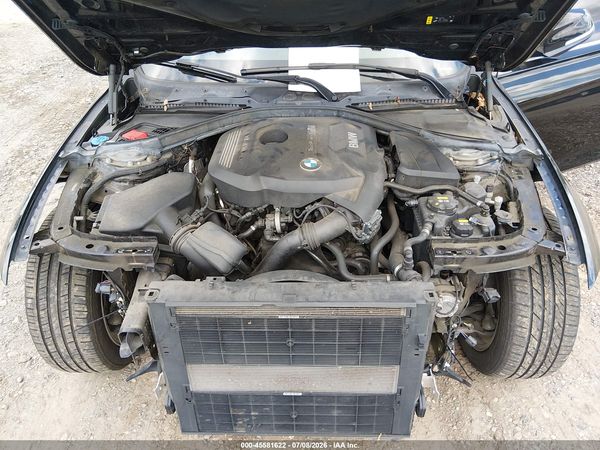 2018 BMW 330I XDRIVE — I10