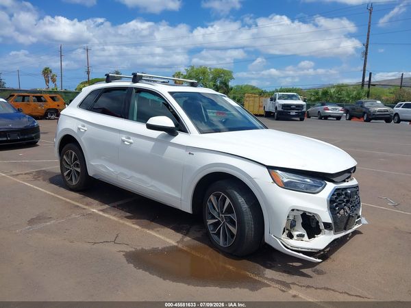 2023 AUDI Q5