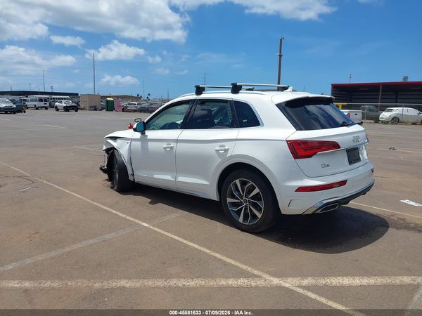2023 AUDI Q5