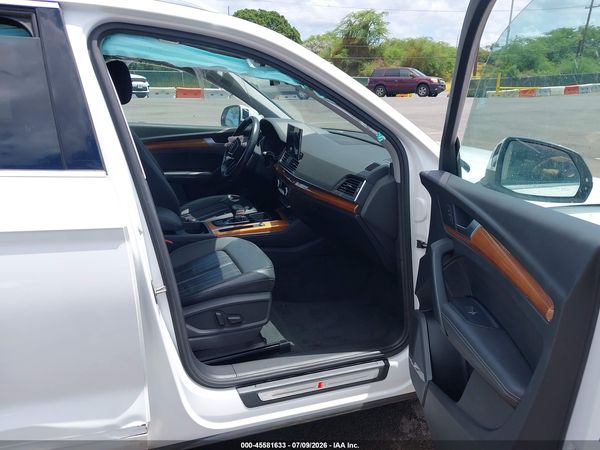2023 AUDI Q5