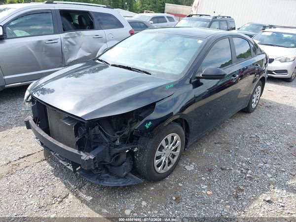 2024 KIA FORTE LX