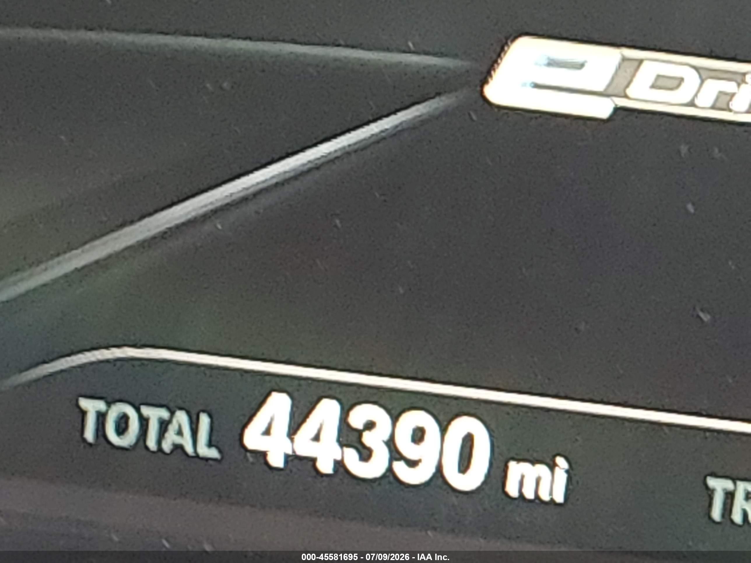 2018 BMW 530E IPERFORMANCE
