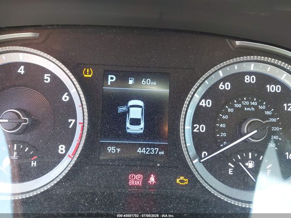2022 HYUNDAI SONATA SE