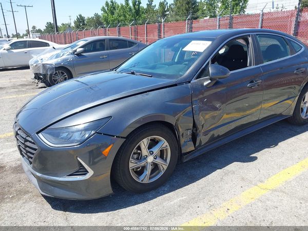 2022 HYUNDAI SONATA SE