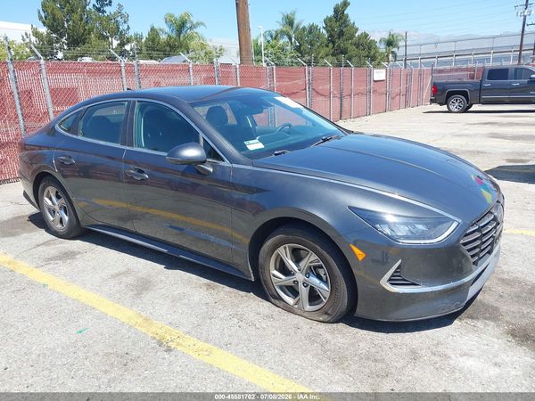2022 HYUNDAI SONATA SE