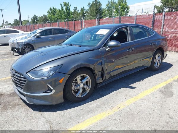 2022 HYUNDAI SONATA SE
