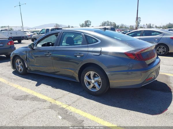 2022 HYUNDAI SONATA SE