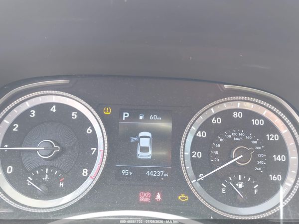 2022 HYUNDAI SONATA SE