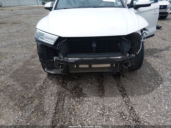 2020 AUDI Q5