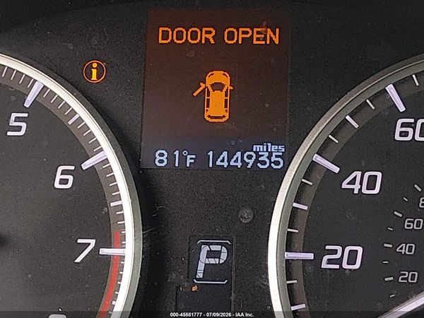 2018 ACURA RDX ACURAWATCH PLUS PACKAGE