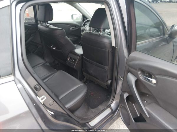 2018 ACURA RDX ACURAWATCH PLUS PACKAGE