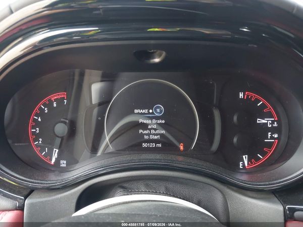 2022 DODGE DURANGO R/T PLUS AWD