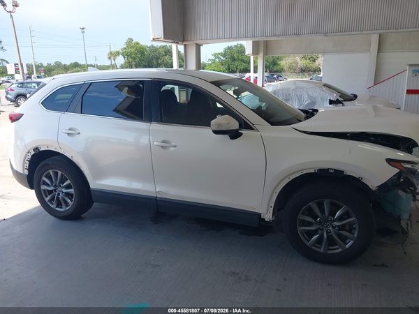 2020 MAZDA CX-9 SPORT