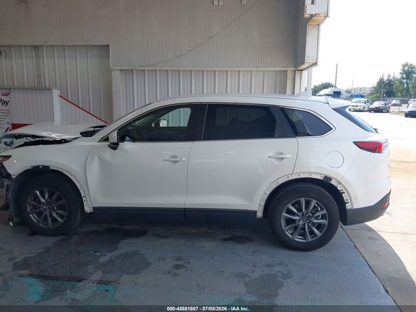 2020 MAZDA CX-9 SPORT