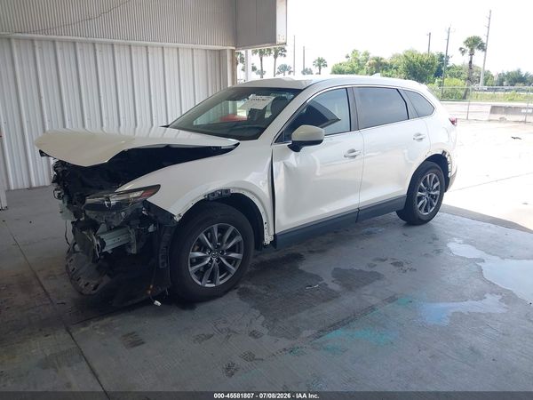 2020 MAZDA CX-9 SPORT