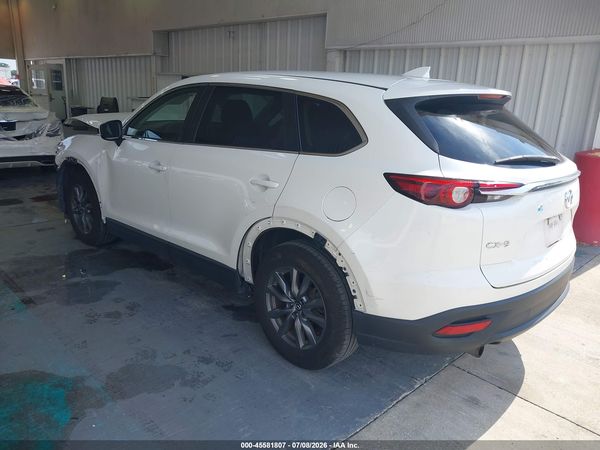 2020 MAZDA CX-9 SPORT