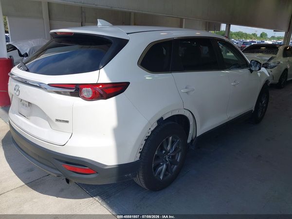 2020 MAZDA CX-9 SPORT