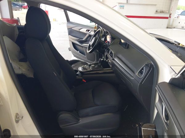 2020 MAZDA CX-9 SPORT