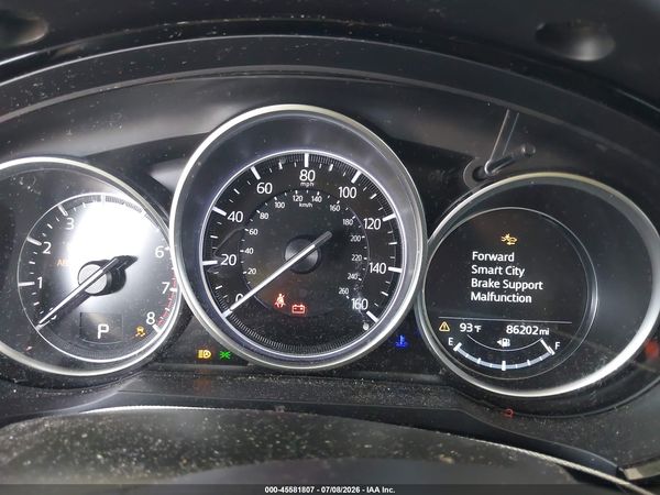 2020 MAZDA CX-9 SPORT