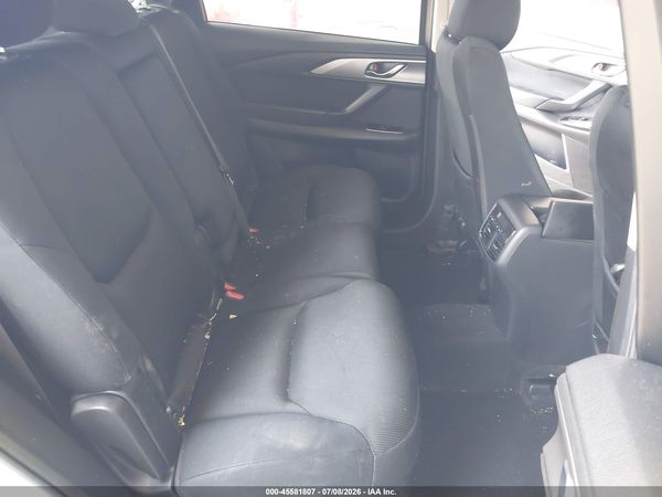 2020 MAZDA CX-9 SPORT