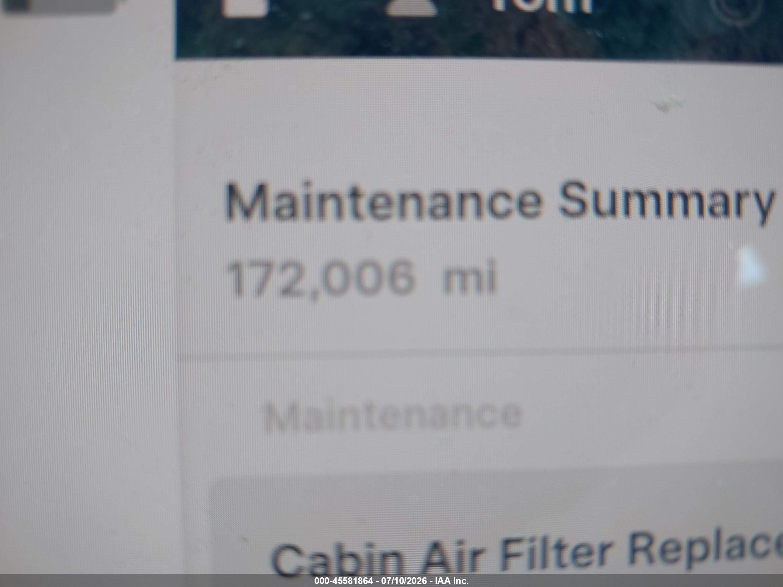2019 TESLA MODEL 3 LONG RANGE/PERFORMANCE