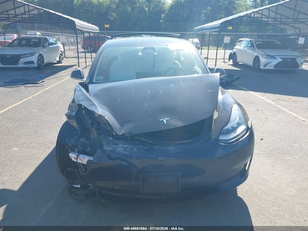 2019 TESLA MODEL 3 LONG RANGE/PERFORMANCE