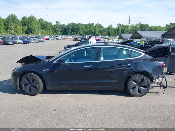 2019 TESLA MODEL 3 LONG RANGE/PERFORMANCE