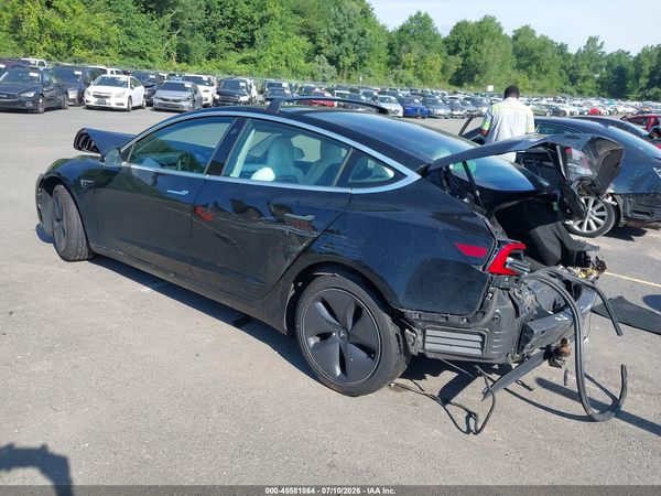 2019 TESLA MODEL 3 LONG RANGE/PERFORMANCE