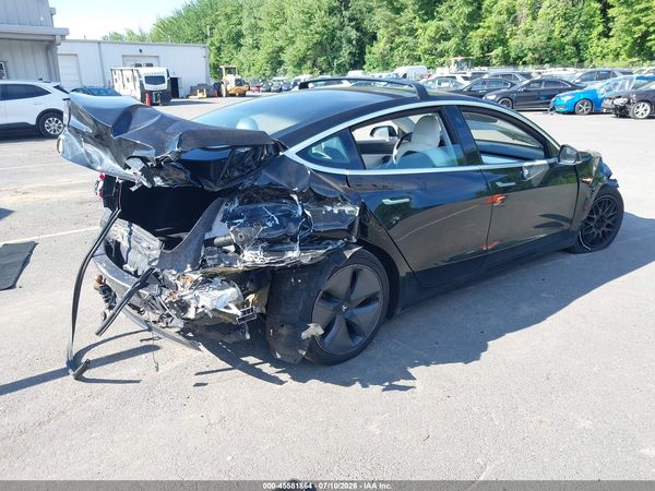 2019 TESLA MODEL 3 LONG RANGE/PERFORMANCE