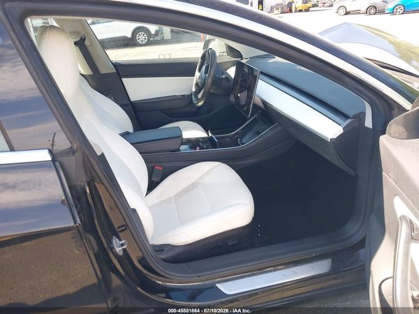 2019 TESLA MODEL 3 LONG RANGE/PERFORMANCE