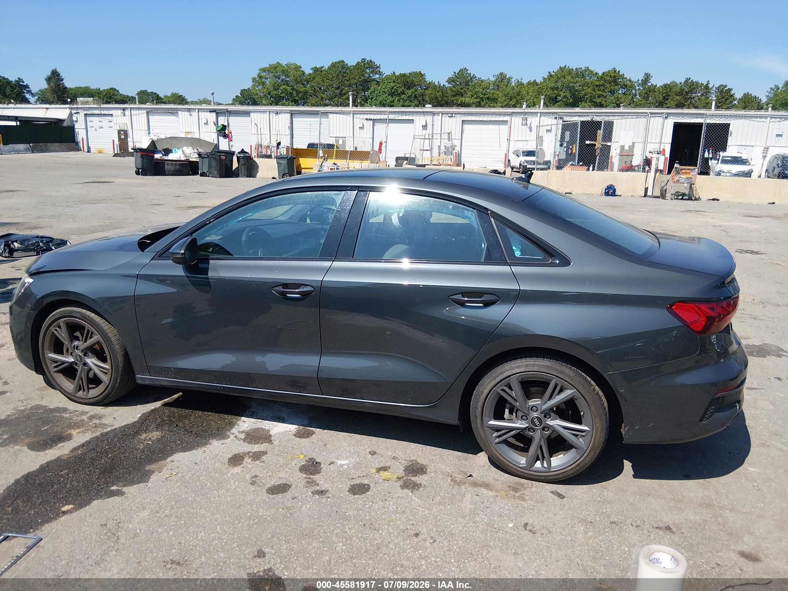 2024 AUDI A3