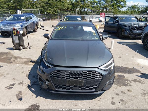 2024 AUDI A3