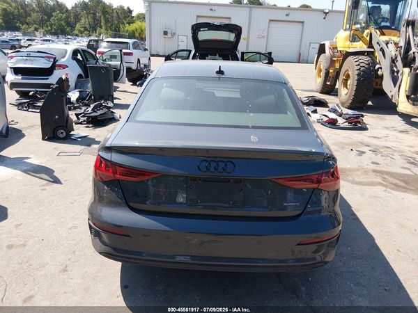 2024 AUDI A3