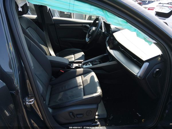 2024 AUDI A3