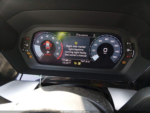 2024 AUDI A3