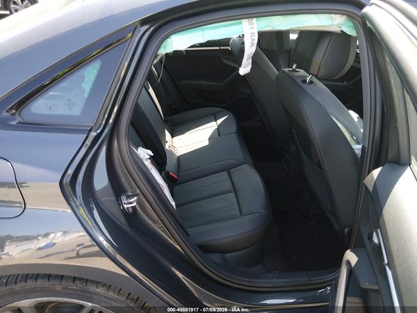 2024 AUDI A3